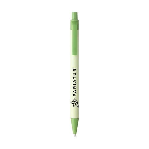 Bio Degradable Pen Kugelschreiber
