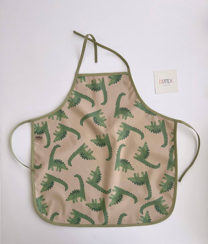 Handmade Kids Apron