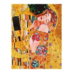 Diamond Painting Der Kuss (Klimt)