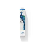 Diamond Painting Blauer Pfau