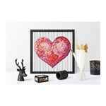 Diamond Painting Herz
