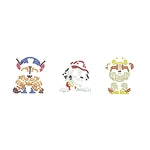 Diamond Painting Set Cool