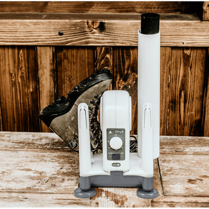 ALPENHEAT - Torktillbehör för Dry4 - Förbättra torkeffektiviteten! 🚀✨