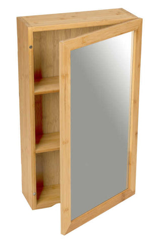 Spiegelschrank Bambusa 35x60 cm