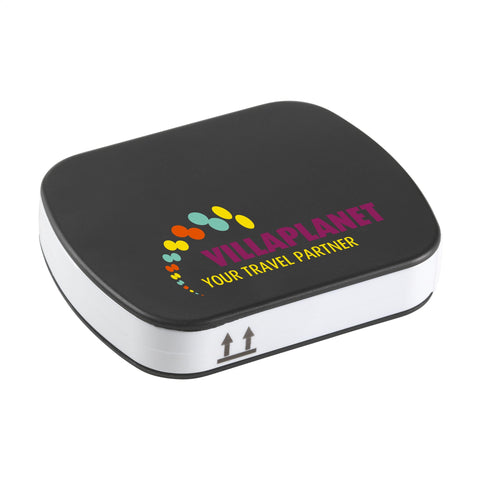 Medicin Box Tablettendose