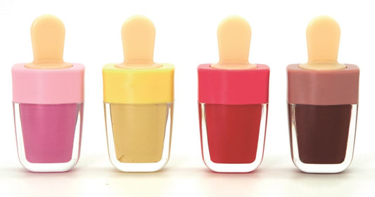 Ice Cream Lip Balm ass.