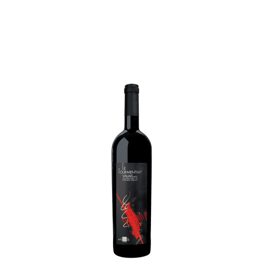 CAVE DE LA CÔTE – Tourmentin Noble – 🍇 Aromatischer Genuss! 37,5 cl