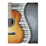 Diamond Painting Klassischer Jazz