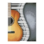 Diamond Painting Klassischer Jazz