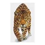 Diamond Painting Gepard