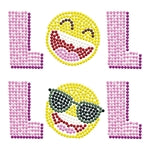 Diamond Painting LOL