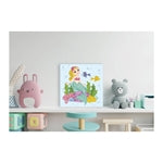 Diamond Painting Kleine Meerjungfrau