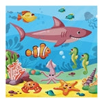Diamond Painting Unterwasserwelt