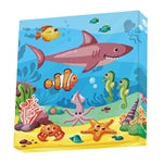 Diamond Painting Unterwasserwelt