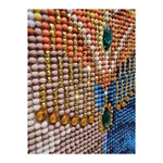 Diamond Painting Bohemian Elefant