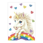 Diamond Painting Ich bin magisch