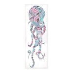 Diamond Painting Oktopus