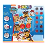 Diamond Painting Set Paw Patrol