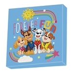 Diamond Painting Paw Patrol Forever Fun