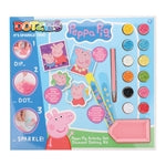 Diamond Painting Set Peppa Pig