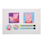 Diamond Painting Set Peppa Pig