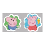 Diamond Painting Set Peppa Pig