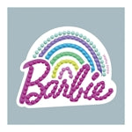 Diamond Painting Set Barbie