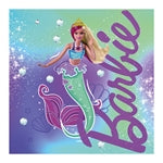 Diamond Painting Meerjungfrau Barbie