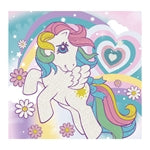 Diamond Painting My Little Pony Träume
