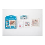 Diamond Painting Lama Regenbogen