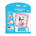 Diamond Painting Hund Lovely