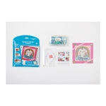 Diamond Painting Katze Einhorn