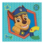 Diamond Painting Paw Patrol Chase
