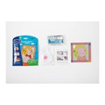 Diamond Painting Peppa Pig Seifenblasen