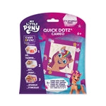 Diamond Painting Sonnenschein