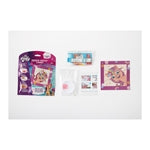 Diamond Painting Sonnenschein