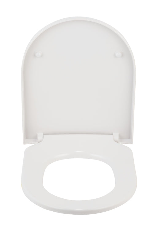 WC-Sitz Exclusive 11 Duroplast