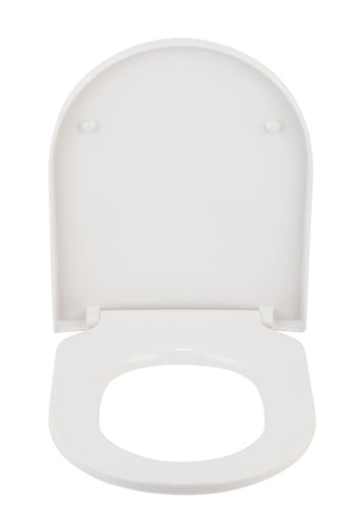 WC-Sitz Exclusive 11 Duroplast