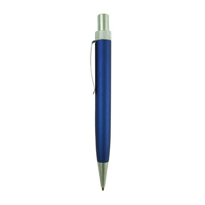 Sumo Kugelschreiber aus Aluminium mit Parker-Mine