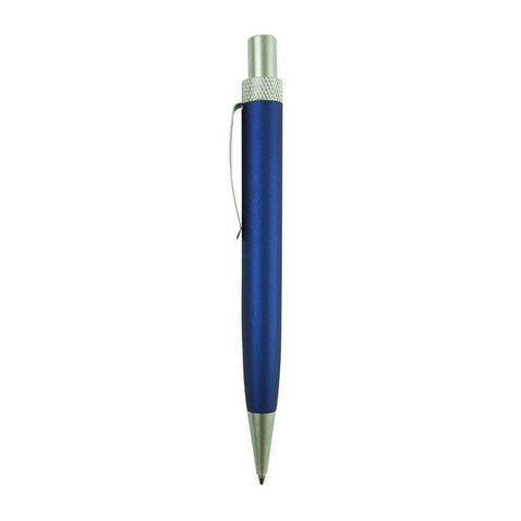 Sumo Kugelschreiber aus Aluminium mit Parker-Mine