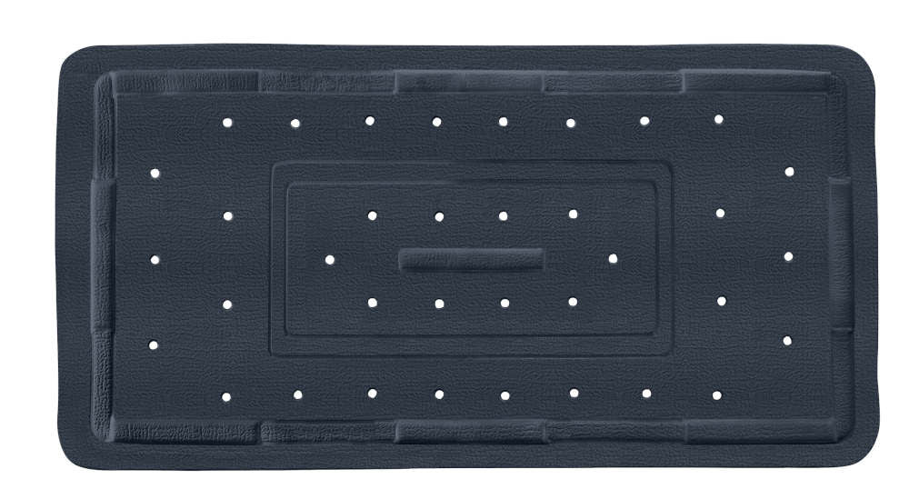 Wanneneinlage Florida schiefer 