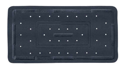 Wanneneinlage Florida schiefer 