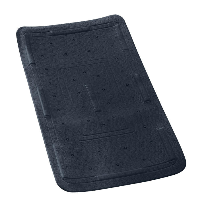 Wanneneinlage Florida schiefer 