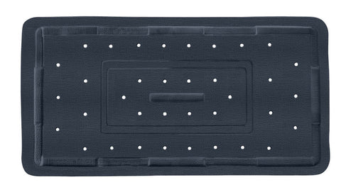 Wanneneinlage Florida schiefer 