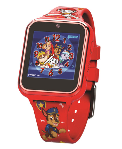 Kids Smart Watch Paw Patrol