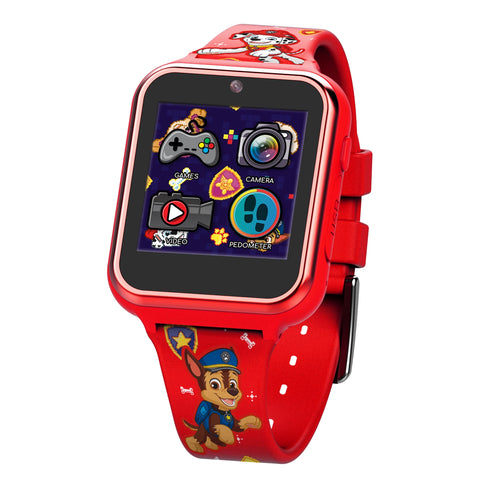 Kids Smart Watch Paw Patrol