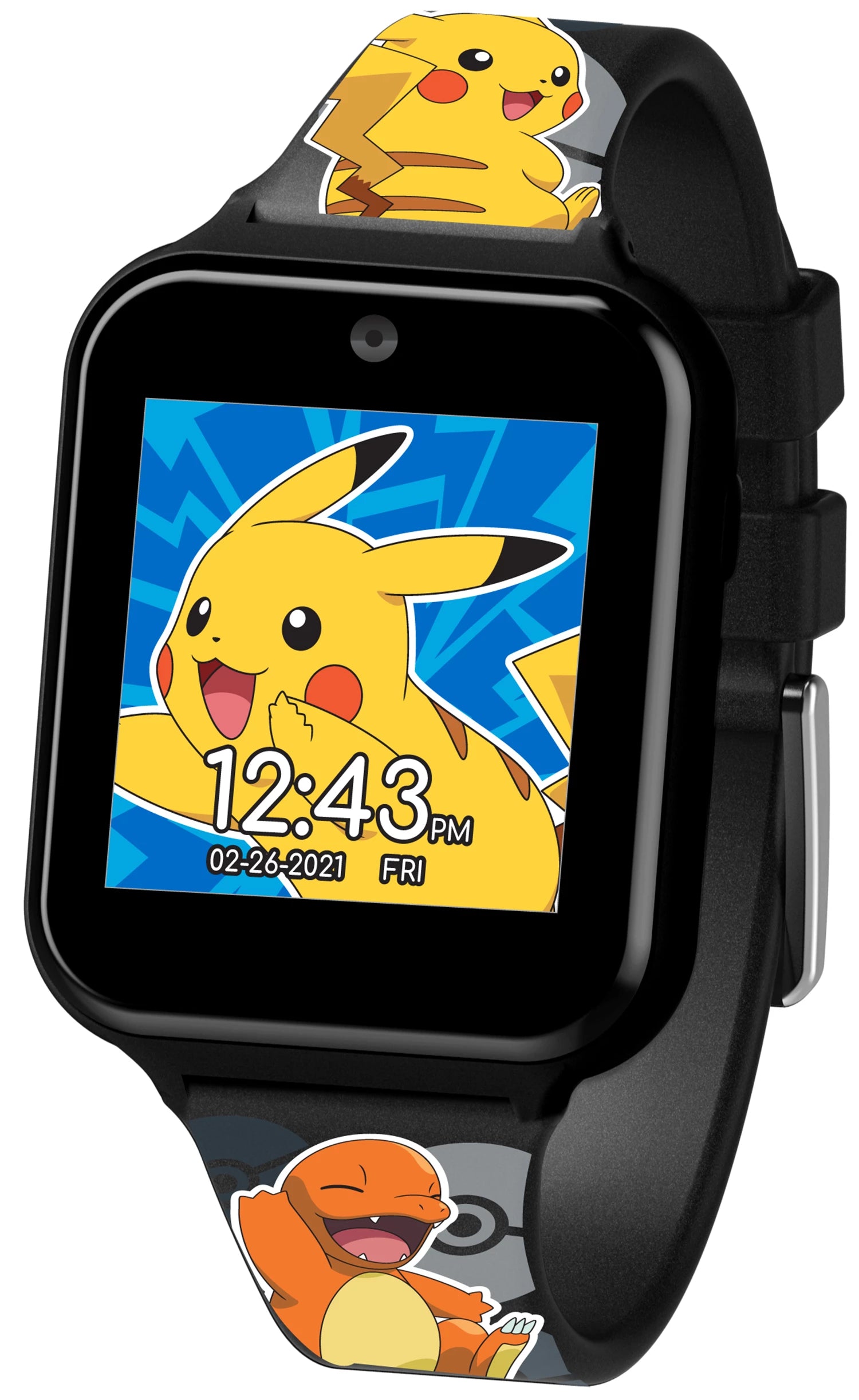 Kids Smart Watch Pokémon