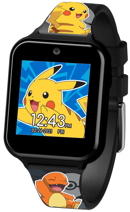 Kids Smart Watch Pokémon