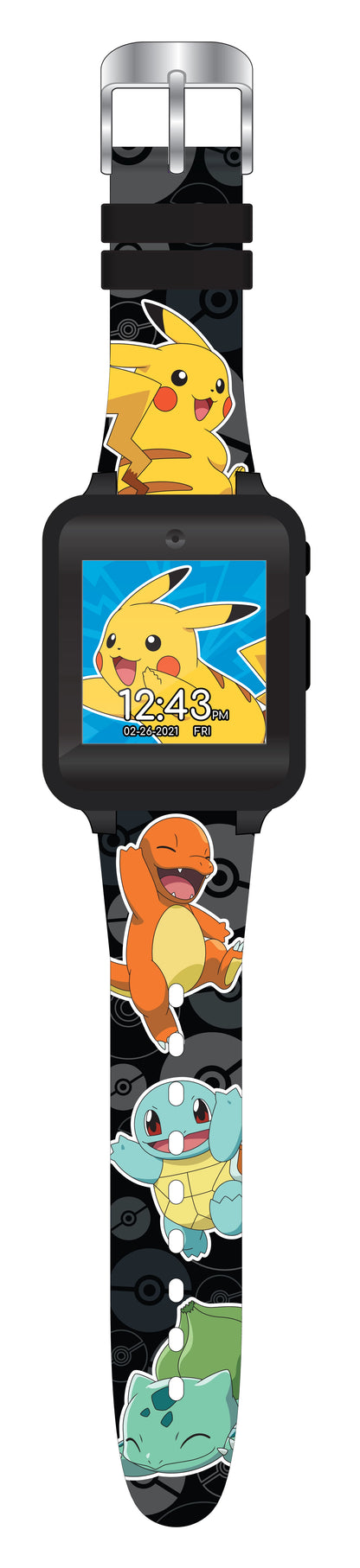 Kids Smart Watch Pokémon