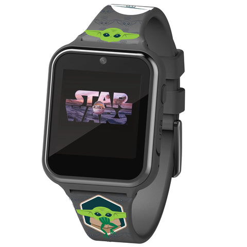 Kids Smart Watch The Mandalorian